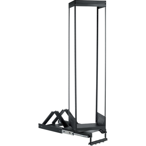 Raxxess Heavy Duty Rack, Model ROTR-HD 27-Spaces