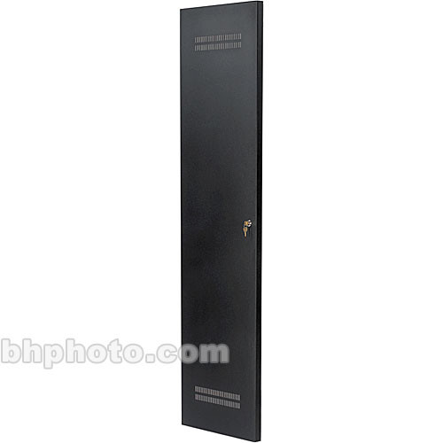 Raxxess Solid Front Rack Door SKRD-24