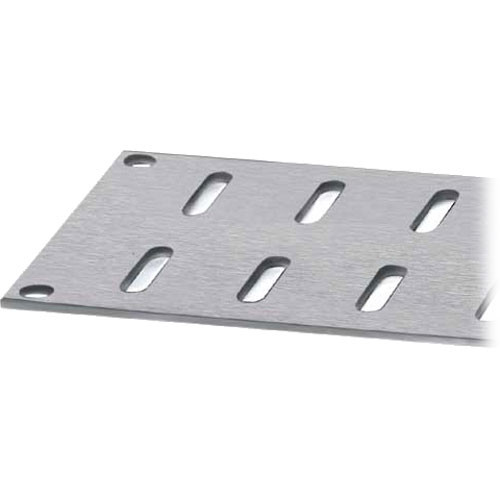 Raxxess Clear Vent Panel, Model VPL1CL  - 1- Space