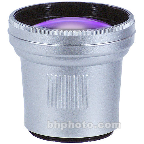 Raynox DVR-2021 37 mm 2x Telephoto Converter Lens