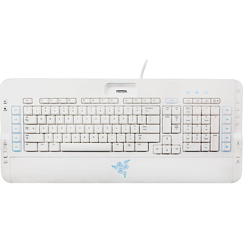Razer ProType Keyboard
