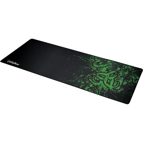 Razer Fragged Alpha Speed Gaming Mouse Pad RZ02-00210700-R3M1-R