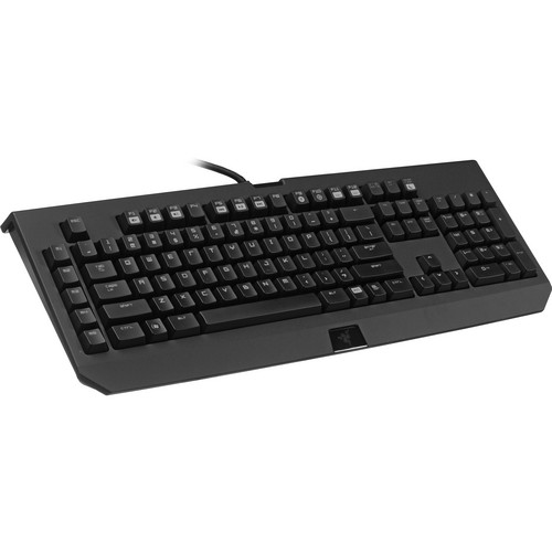 Razer Blackwidow Ultimate Elite Mechanical Gaming Keyboard