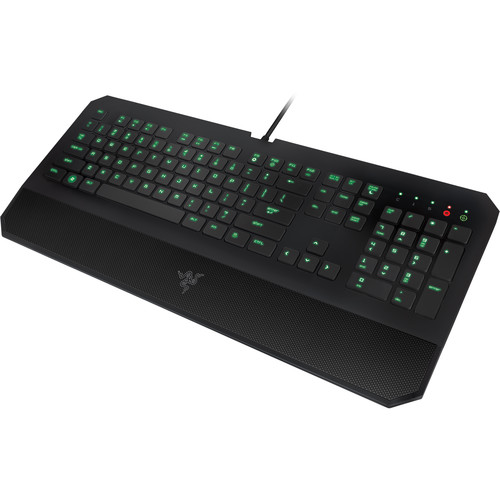 Razer DeathStalker Gaming Keyboard