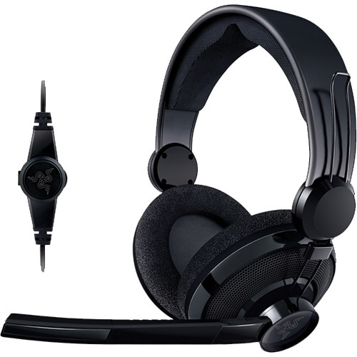 Razer Carcharias Expert Gaming Headset RZ04-00270100-R3U1 B&H