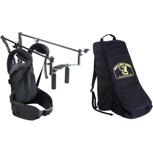 Ready Rig with Case