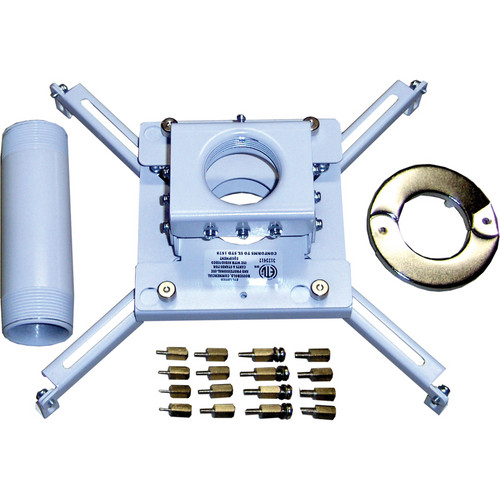 Recordex USA Infinix 500UCM Universal Ceiling Mount (White)