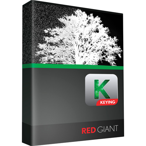 Red Giant Key Correct (Download)