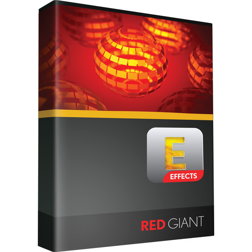 Red Giant PlaneSpace (Download)