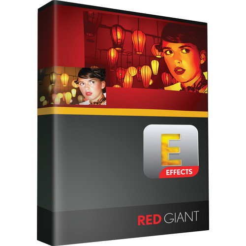 Red Giant ToonIt (Download)