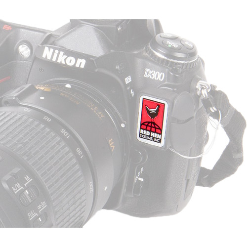 Red Hen Systems Blue2CAN Bluetooth Adapter for Nikon & Fujifilm Digital SLRs