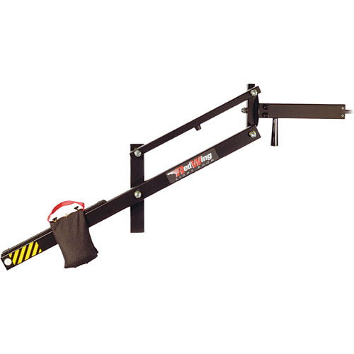 RedWing Compact Boom Assembly