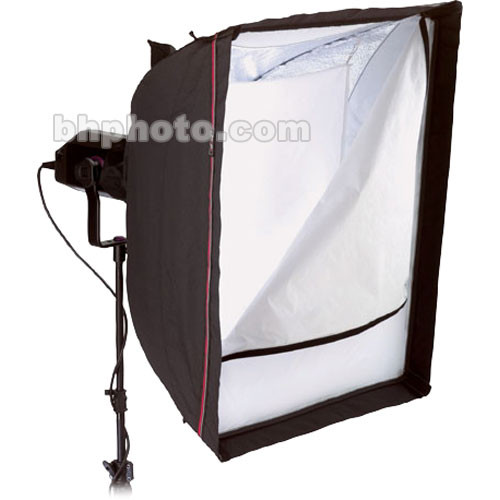 RedWing DEMO Cirrus-W Softbox, White -24x32"