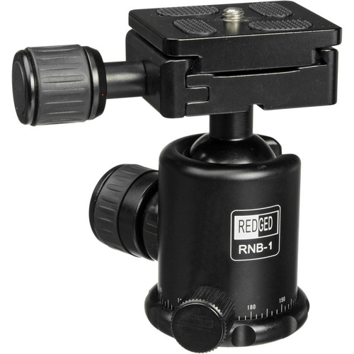 Redged RNB-1 Professional Ball Head B-Series