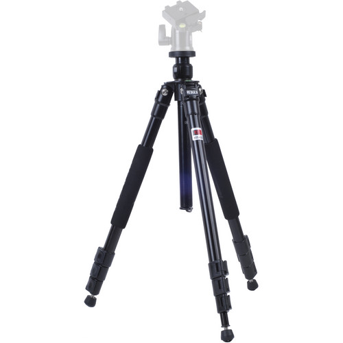 Redged RTT-423 Studio 4-Section Titanium Alloy Tripod