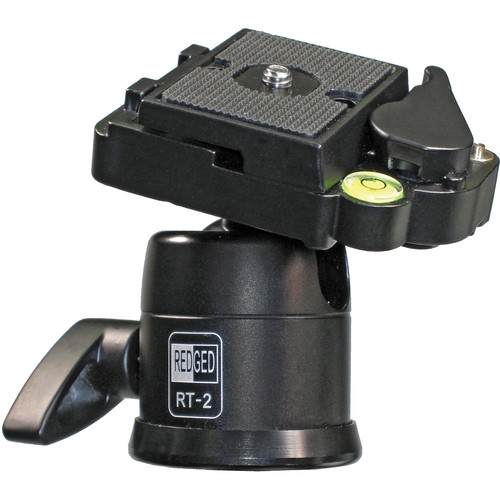 Redged RT-2 Professional Ball Head