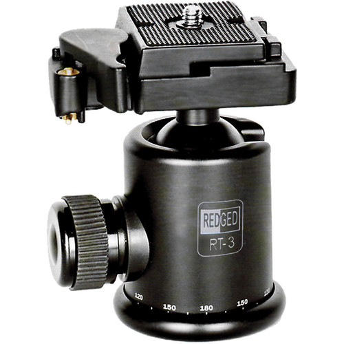 Redged RT-3 Professional Ball Head
