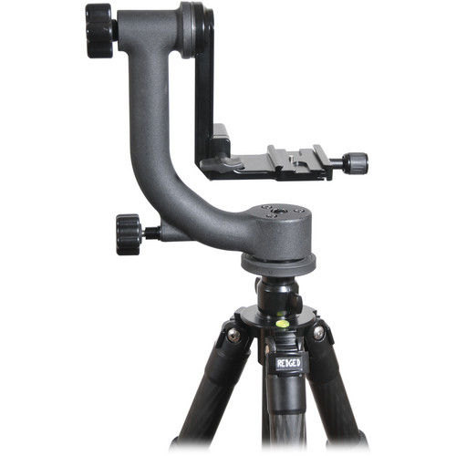Redged RWC - 3 Swing Head Pro