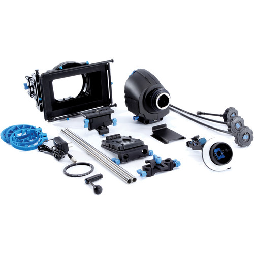 Redrock Micro M3 Complete Package
