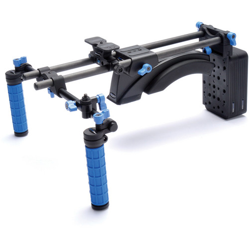 Redrock Micro DSLR Field Cinema Standard Bundle v2