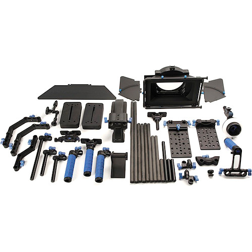 Redrock Micro Complete Universal Bundle