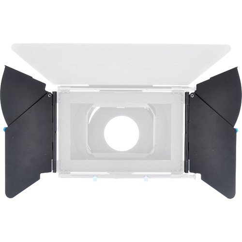 Redrock Micro microMatteBox Side Wings (1 Pair)