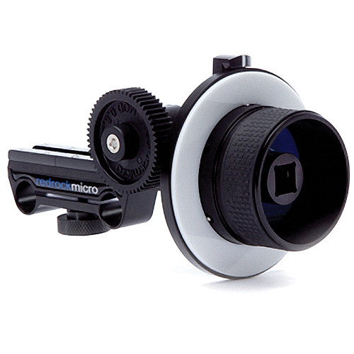 Redrock Micro microFollowFocus