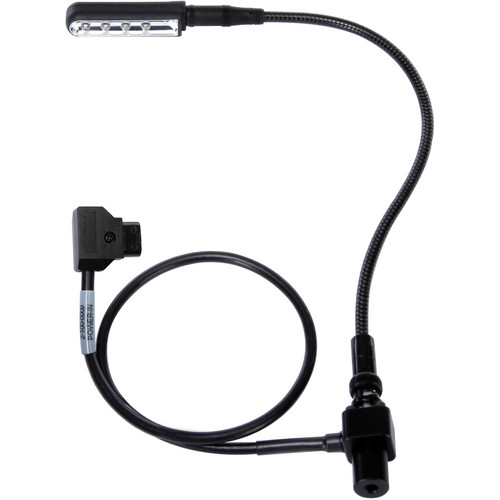 Redrock Micro rigLight Camera Illumination Accessory (D-Tap Version)