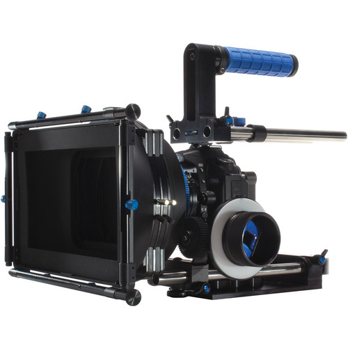 Redrock Micro DSLR Cinema Bundle