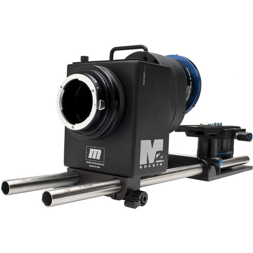 Redrock Micro M2 Encore Indie Bundle w/microX Flip (Pentax S Mount)