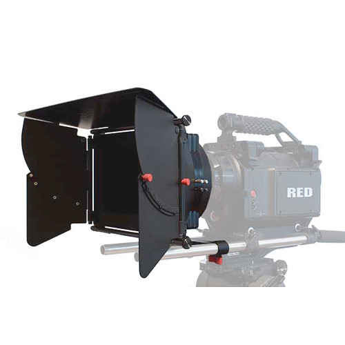 Redrock Micro RED Bundle (microMatteBox + microFollowFocus)