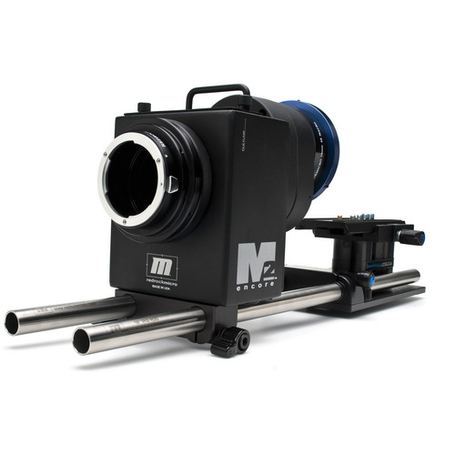 Redrock Micro M2 Encore Complete Package: Olympus Lens Mount Edition