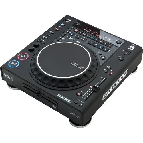 Reloop RMP-3 Alpha CD & Media Player