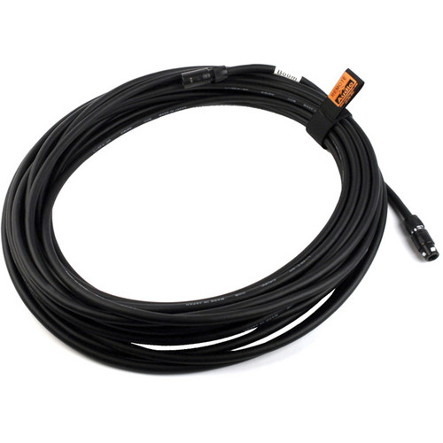 Remote Audio StarQuad Cable for Boom Cable System (75-feet) (22.86-meter)