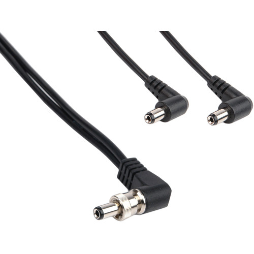 Remote Audio CL33Y BDS "Y" Style Power Output Cable
