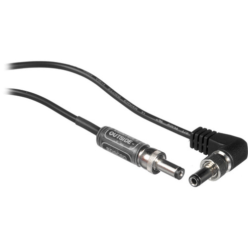 Remote Audio BDS Power Cable for Sound Devices