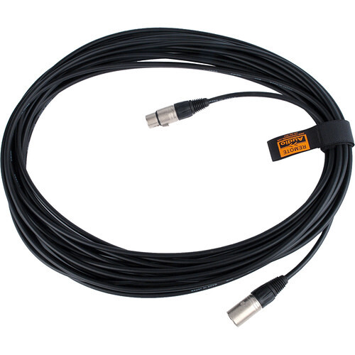 Remote Audio Starquad XLR 5-Pin Male to XLR 5-Pin Female