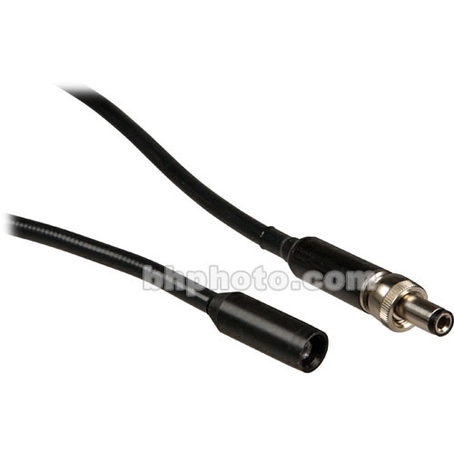 Remote Audio NiteLite 18" Gooseneck Light with LED Bulb - BDS Connector