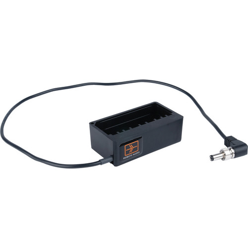 Remote Audio NPADZAX NP-1 Adapter Cup with Single Pin