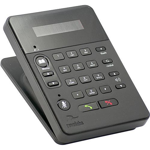 Revolabs Tabletop Dialer for Fusion Wireless Microphone System