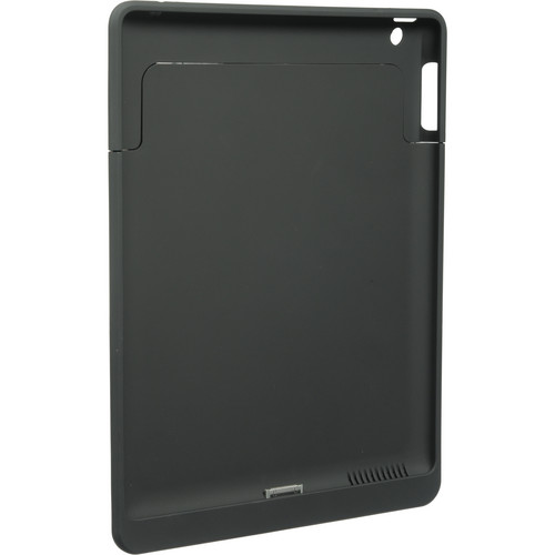 Revolve ccPad Case for iPad 2 (Black)
