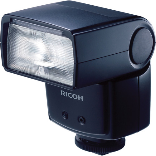 Ricoh GF-1 External Flash