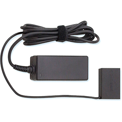 Ricoh AC-5 AC Adapter for GXR Digital Camera 170493 B&H Photo