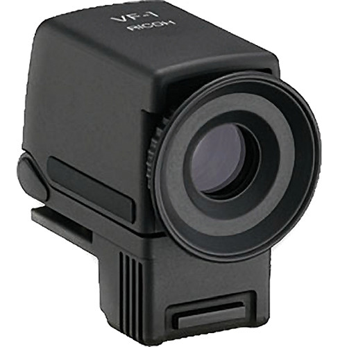Ricoh VF-1 LCD Viewfinder 174763 B&H Photo Video