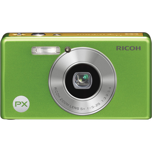 Ricoh_175663_PX_Digital_Camera