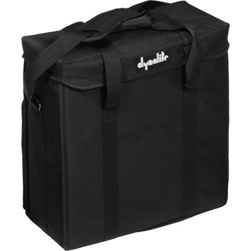 Dynalite Lightweight Carry Bag (Black)