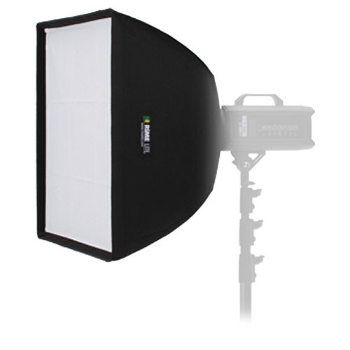 Rime Lite Rectangle Softbox 30 x 40" (75 x 100 cm)