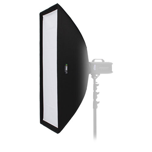 Rime Lite Strip Softbox - 12 x 71" (30 x 180 cm)