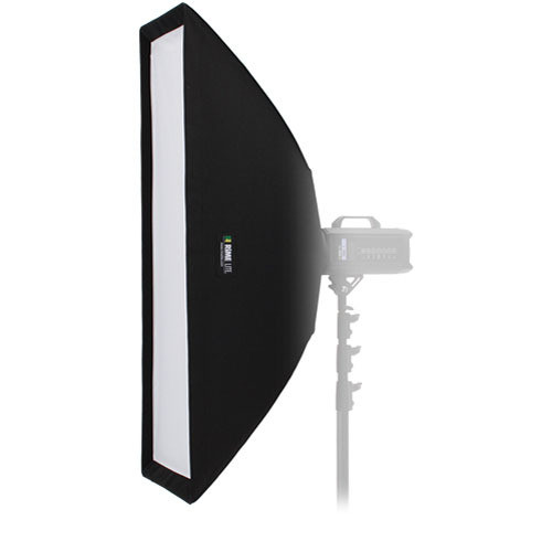 Rime Lite Strip Softbox - 20 x 40" (50 x 100 cm)