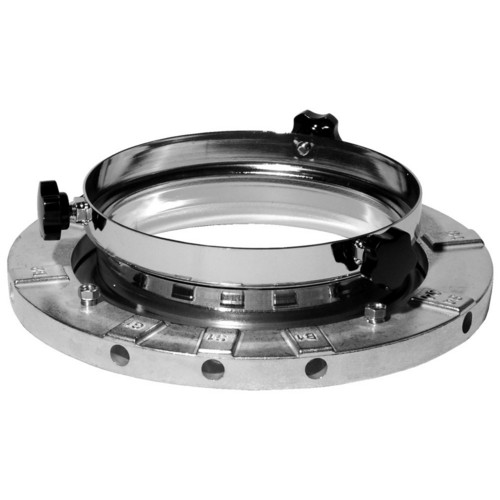Rime Lite Speed Ring for Dynalite